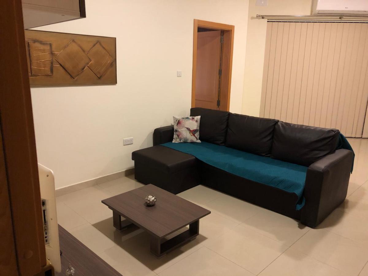 The Village Apartment 2 Kirkop Экстерьер фото