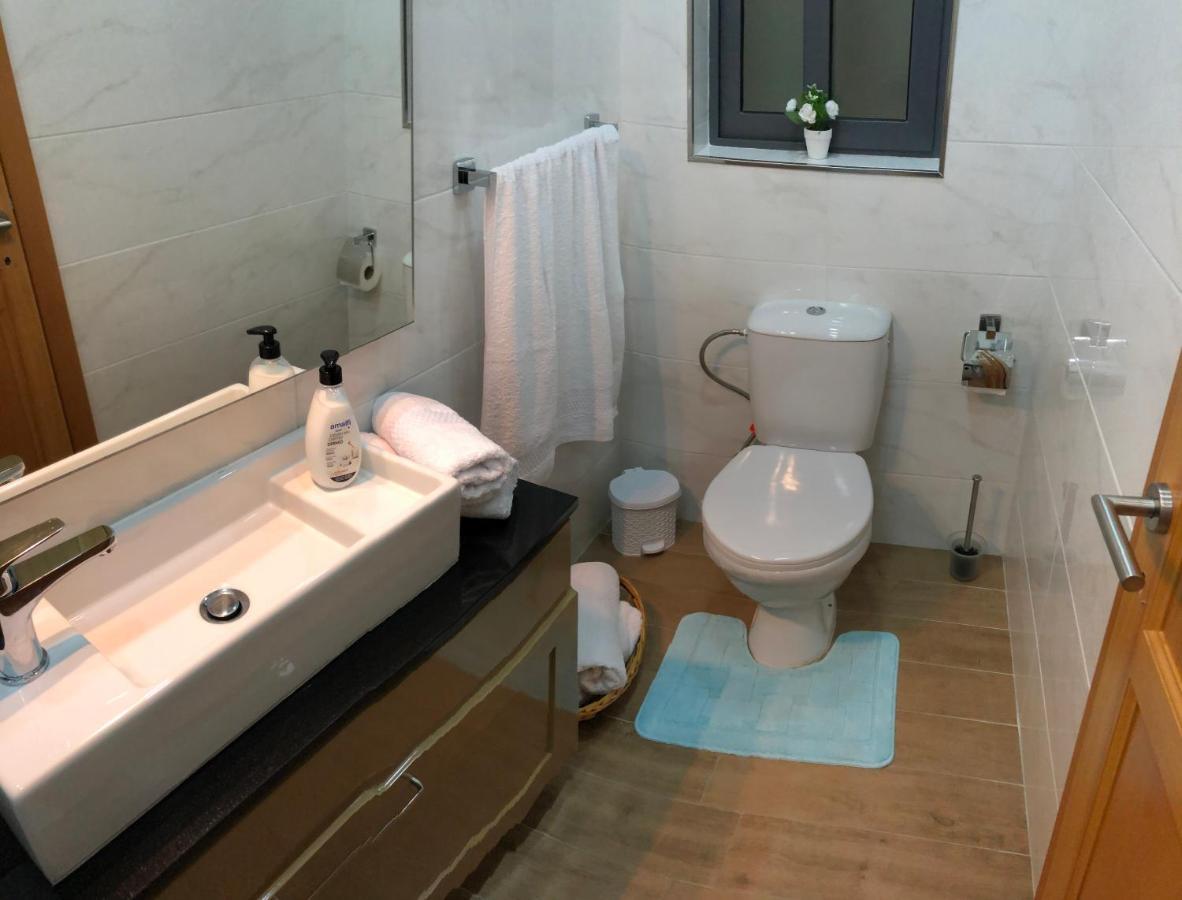 The Village Apartment 2 Kirkop Экстерьер фото