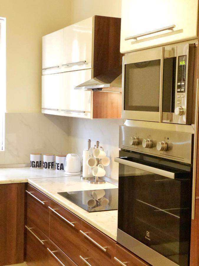 The Village Apartment 2 Kirkop Экстерьер фото