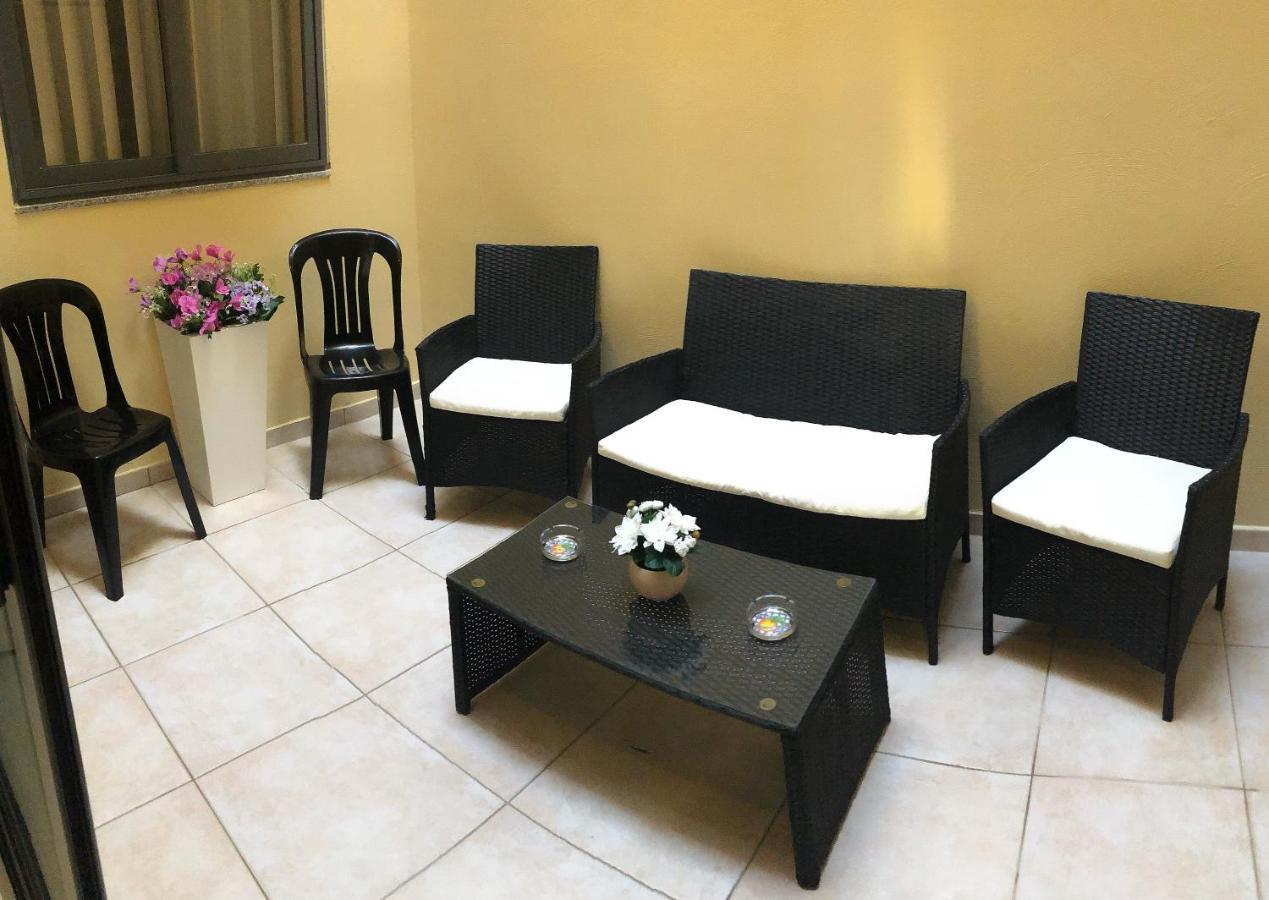 The Village Apartment 2 Kirkop Экстерьер фото