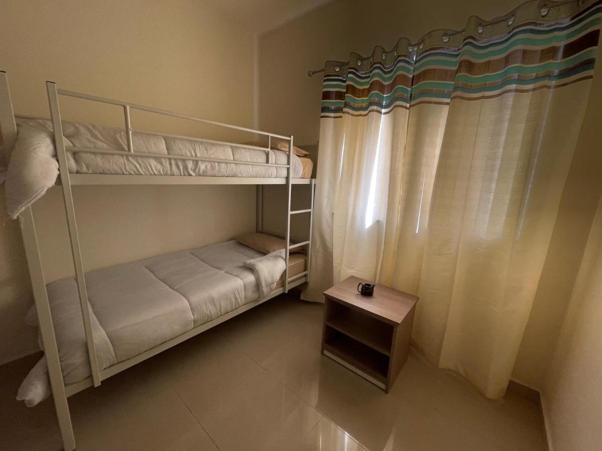 The Village Apartment 2 Kirkop Экстерьер фото